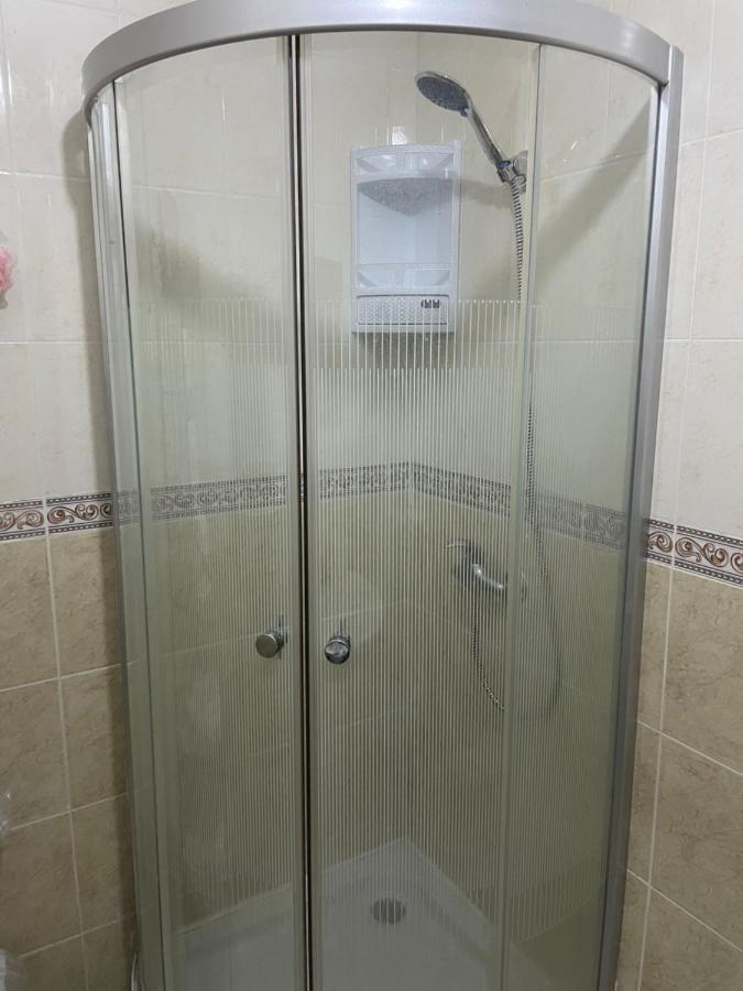 טנג'יר Joli Appartement Balneaire Avec Piscine מראה חיצוני תמונה
