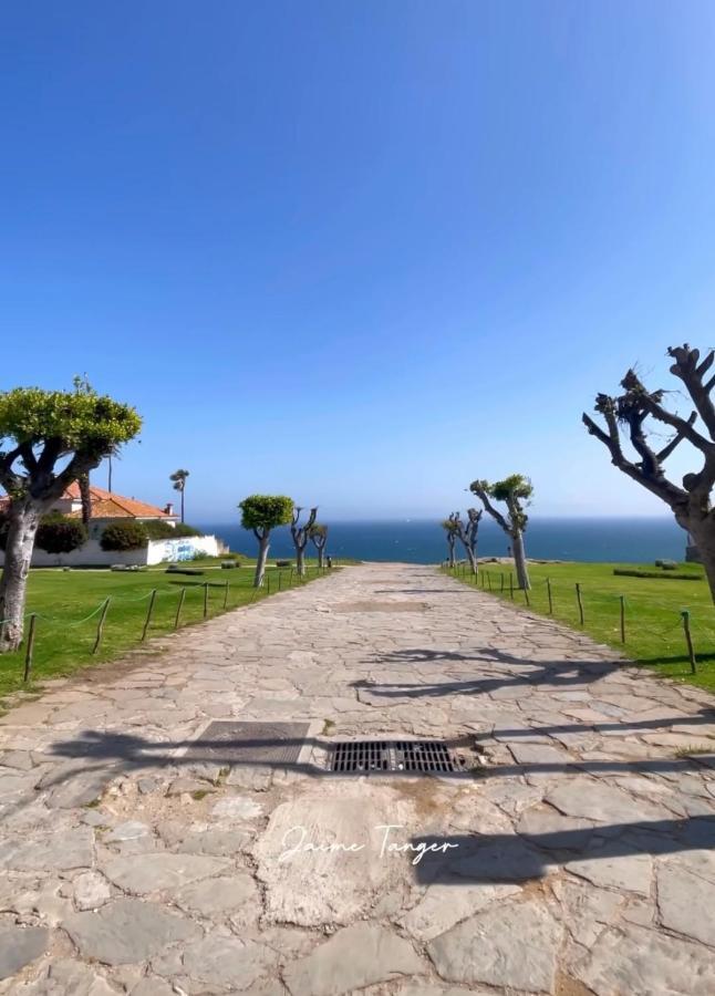טנג'יר Joli Appartement Balneaire Avec Piscine מראה חיצוני תמונה