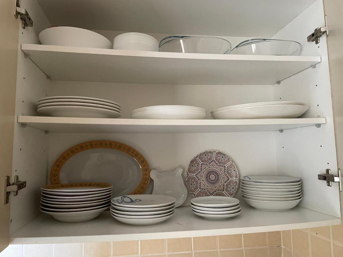 טנג'יר Joli Appartement Balneaire Avec Piscine מראה חיצוני תמונה