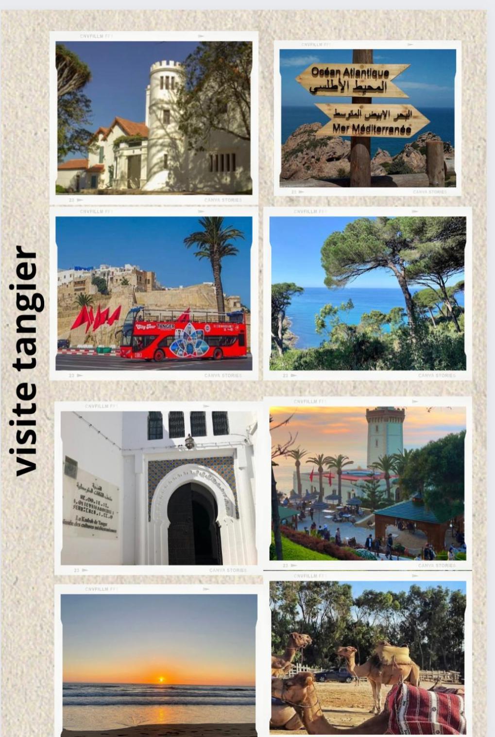 טנג'יר Joli Appartement Balneaire Avec Piscine מראה חיצוני תמונה